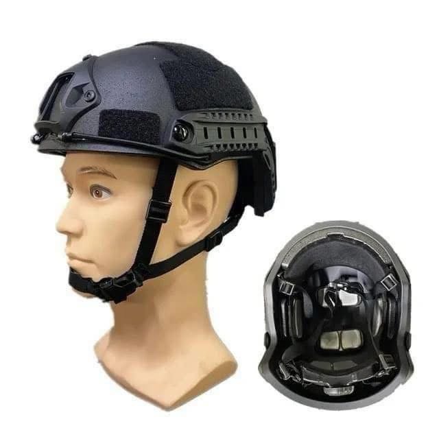 HELMET