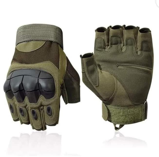 GLOVES