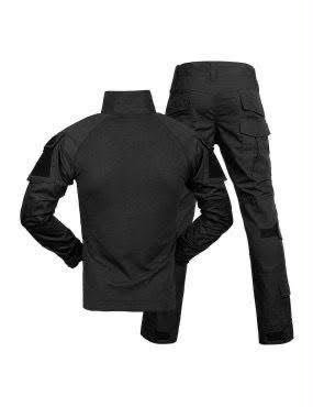 POLICE BLACK 2