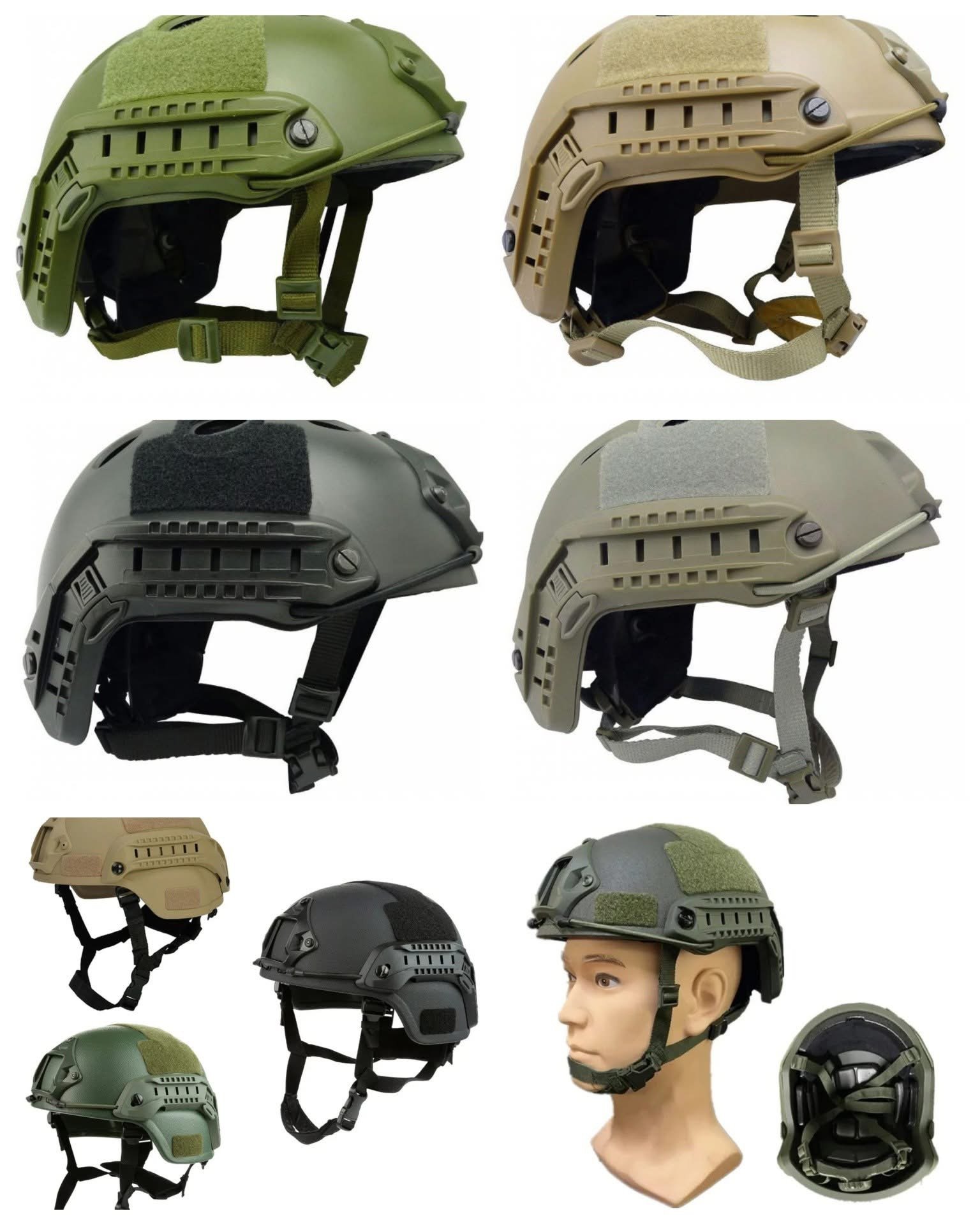 HELMET