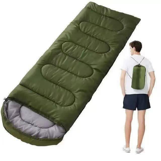 SLEEPING BAG