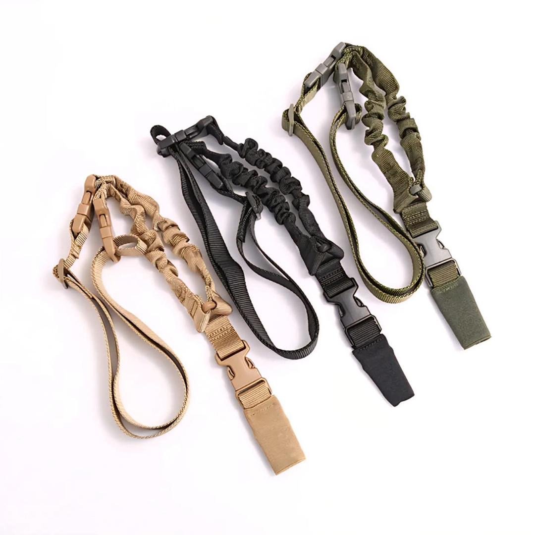 Gun belt