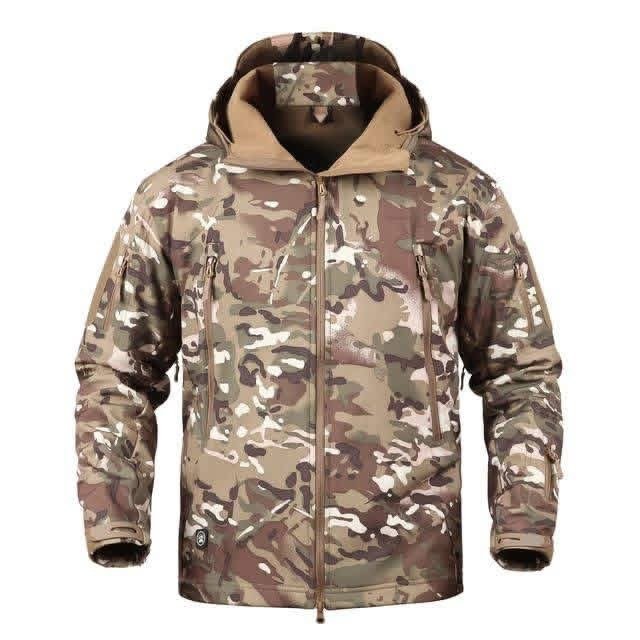 danab jacket