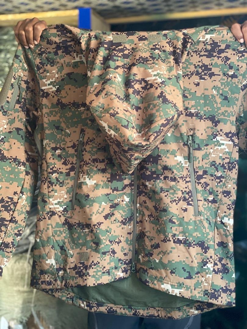 3XL JACKET NABAD SUGID
