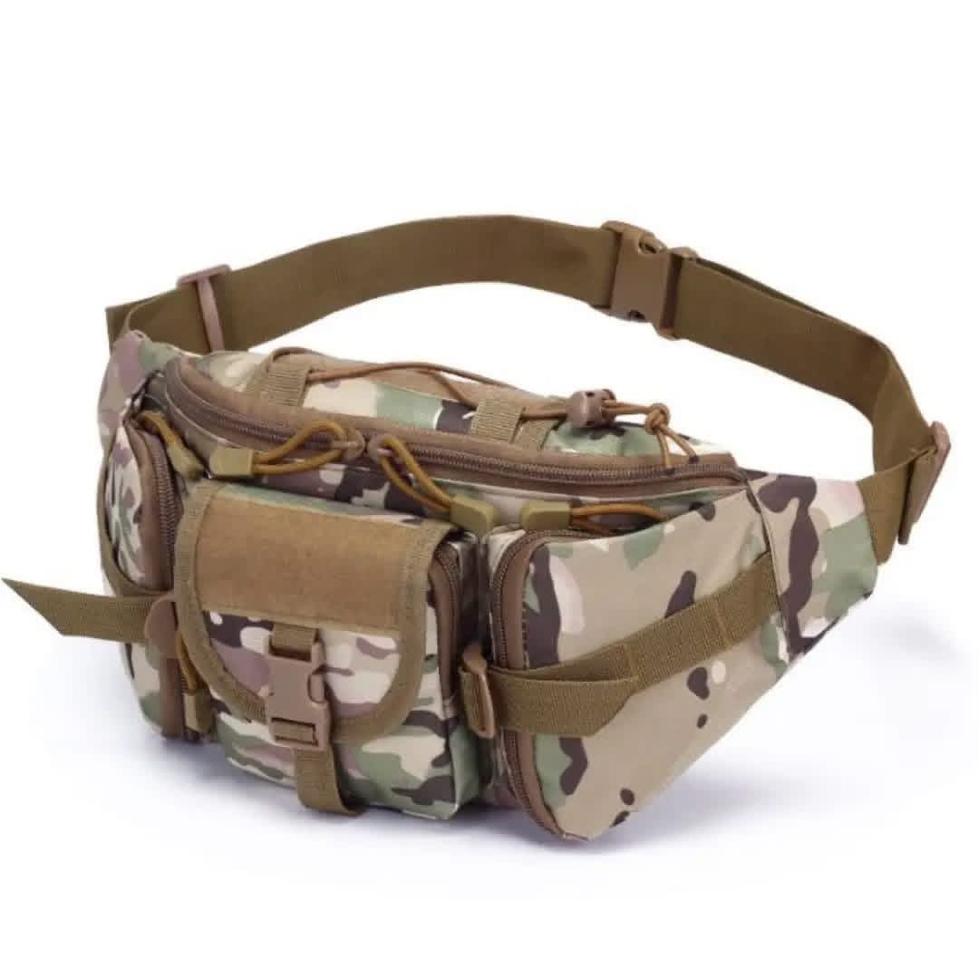 waist pack